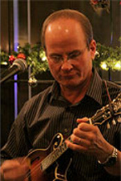 Paul Dryer in concert